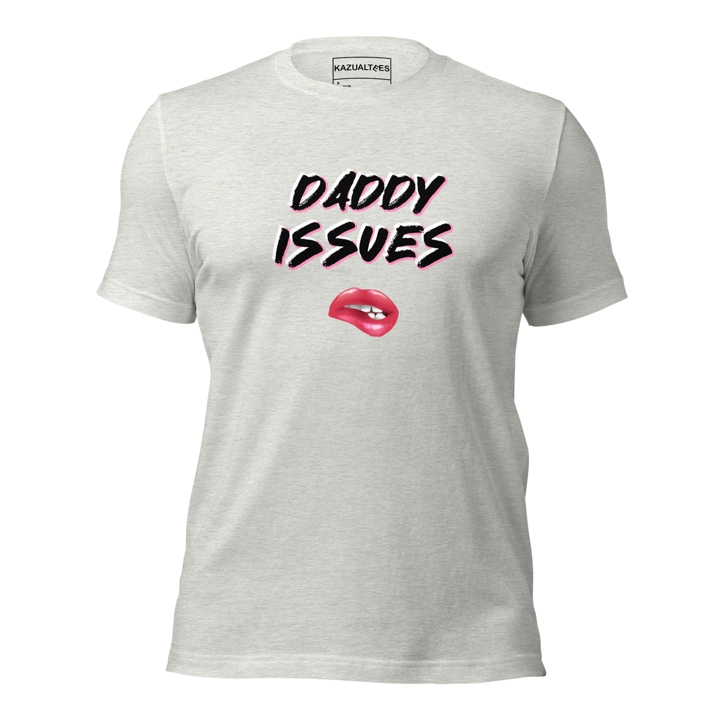 Daddy Issues Premium Ultra Soft Tee