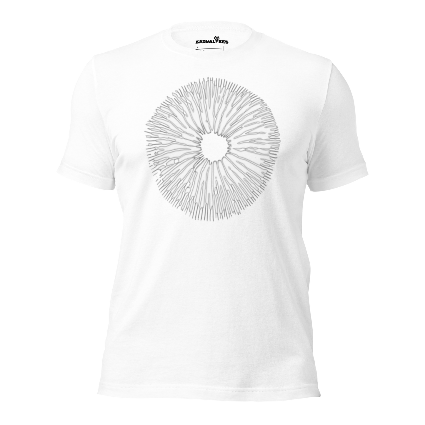 Spore Print Premium Ultra Soft Tee