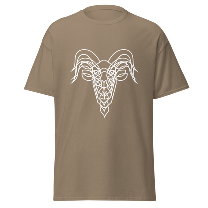 The G.O.A.T. T-shirt.  GoaTee if you will.  All about the goats.