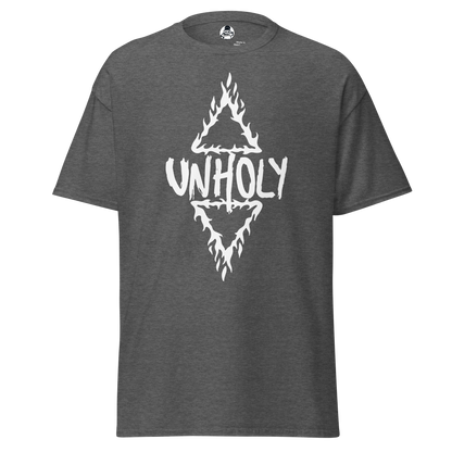 Unholy Fire T-Shirt from KazualTees